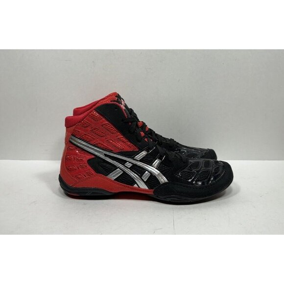 Asics J203y Asics Split Second Asics Split Second Wrestling Shoes